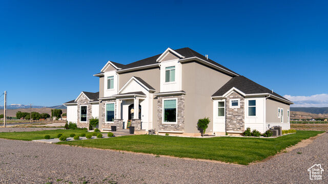 Property Photo: 10615 W 14500 S UT 84621