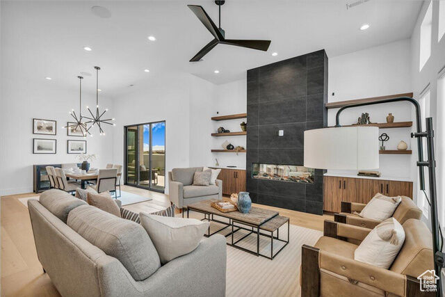 Property Photo: 2765 W Lava Valley Way UT 84765