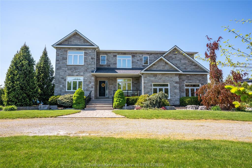 Property Photo: 8545 Water Street ON N0P 1E0