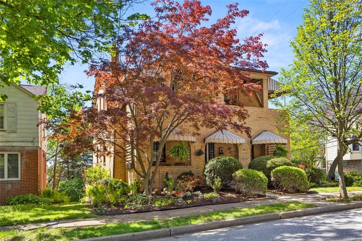 Property Photo: 502 Kenmont Ave PA 15228