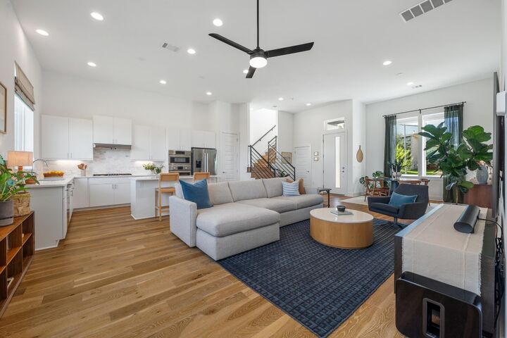 Property Photo:  5428 Agatha Circle  TX 78724