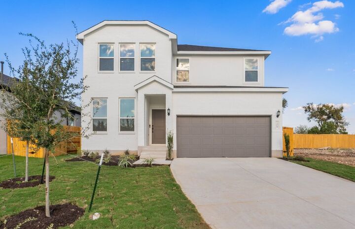 Property Photo:  109 Adlai Avenue  TX 78633 