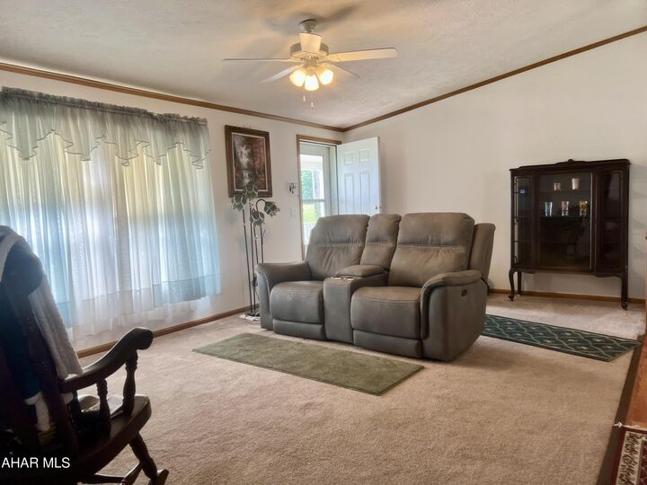 Property Photo:  304 W Penn Street  PA 16662 
