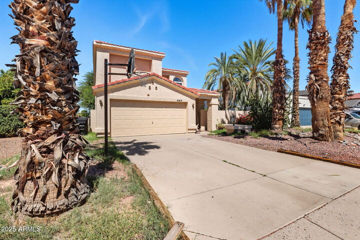 Property Photo: 4918 W Evans Drive AZ 85306
