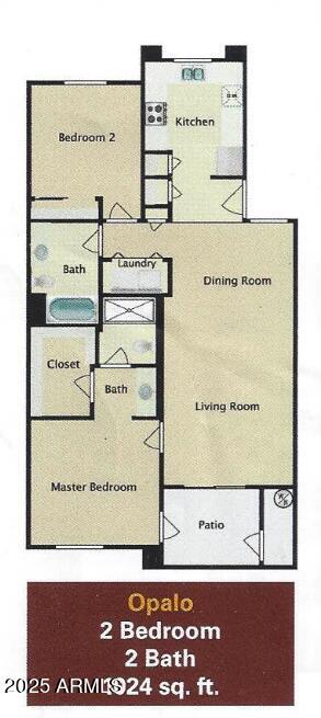 Property Photo: 1941 S Pierpont Drive 2085 AZ 85206