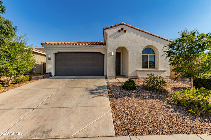487 W Rainbow Bridge Lane  San Tan Valley AZ 85140 photo