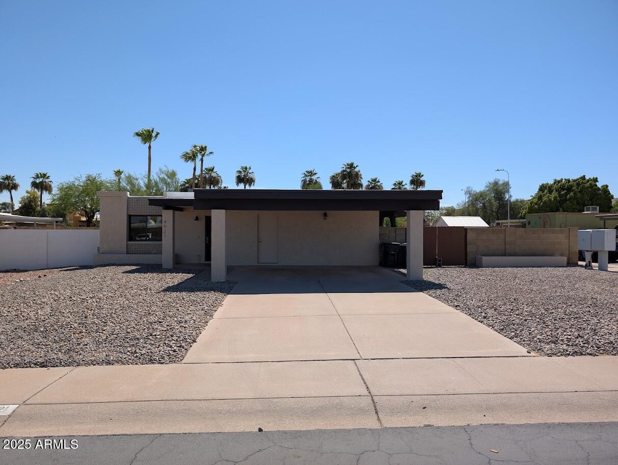 Property Photo:  4921 S Potter Drive  AZ 85282 