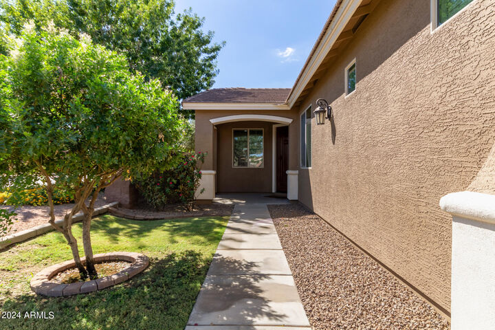 Property Photo:  119 W Leatherwood Avenue  AZ 85140 
