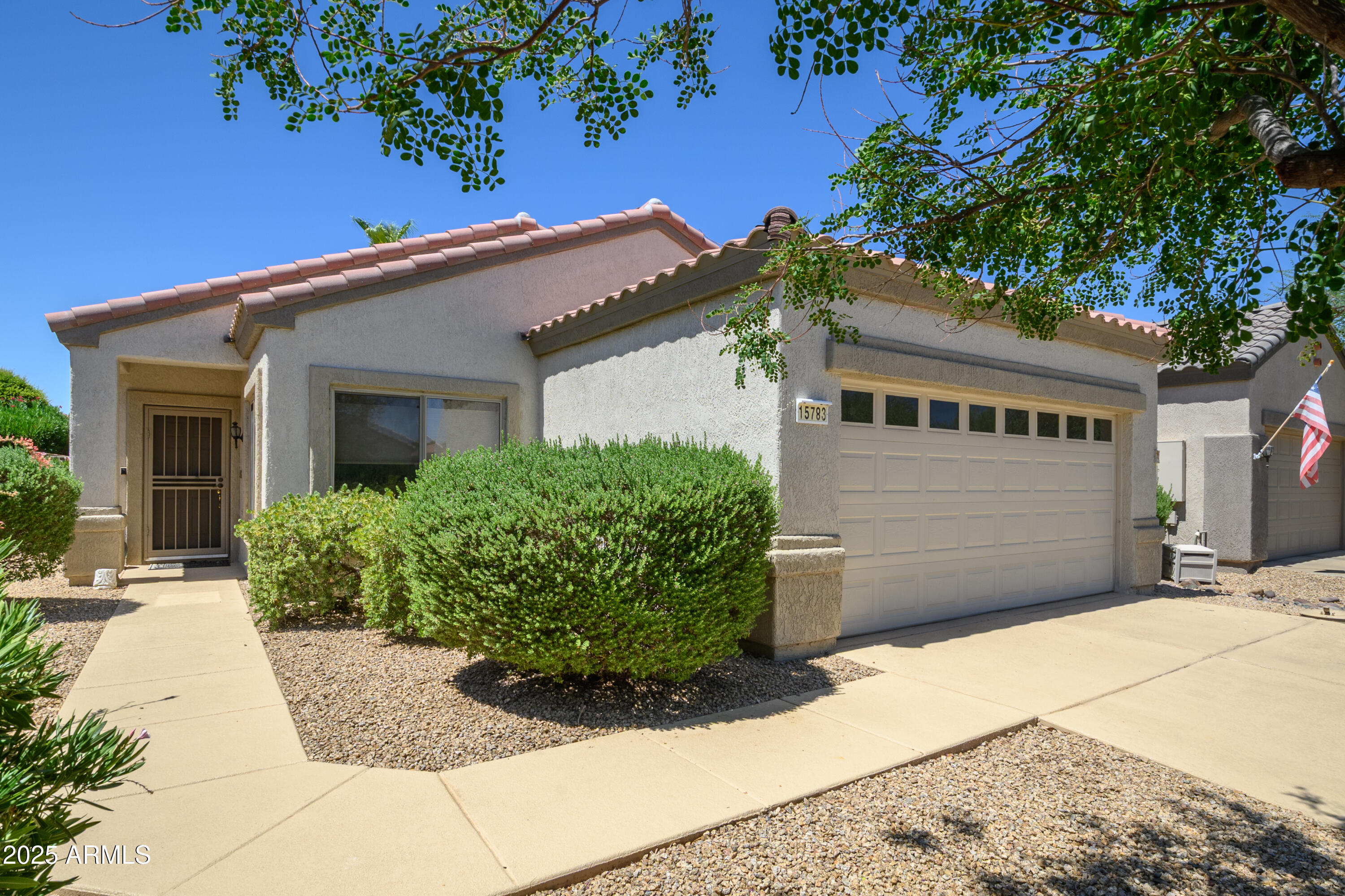 Property Photo: 15783 W Lahlum Lane AZ 85374
