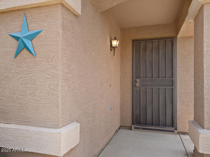 Property Photo: 509 S 88th Street AZ 85208