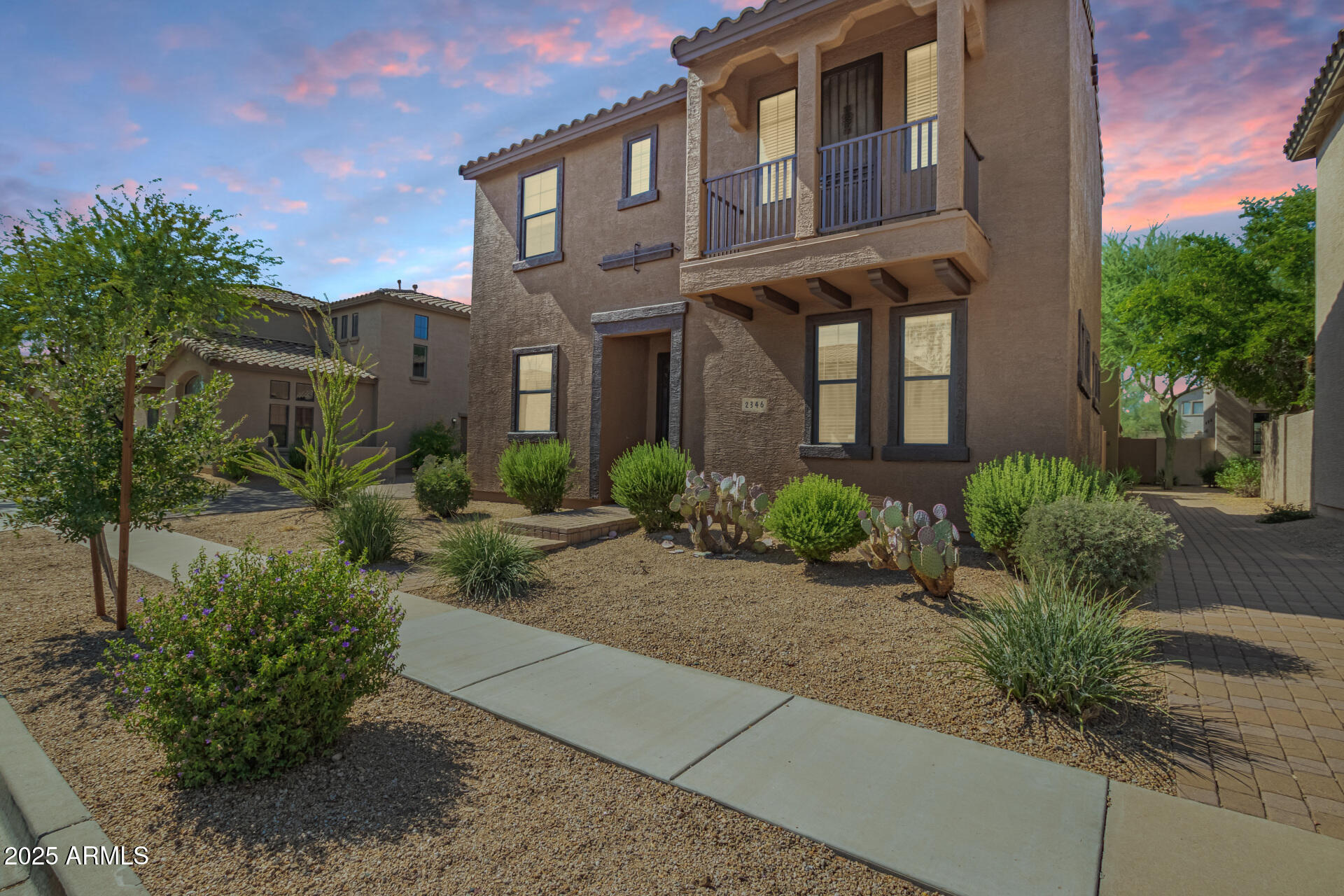 2346 W Jake Haven  Phoenix AZ 85085 photo
