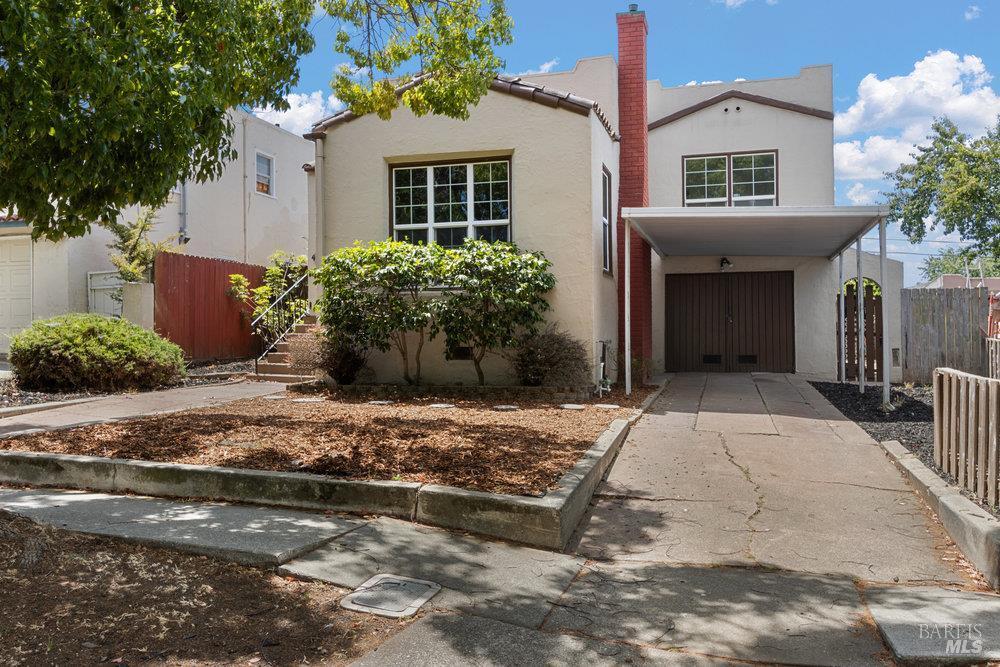 47 Muller Street  Vallejo CA 94590 photo