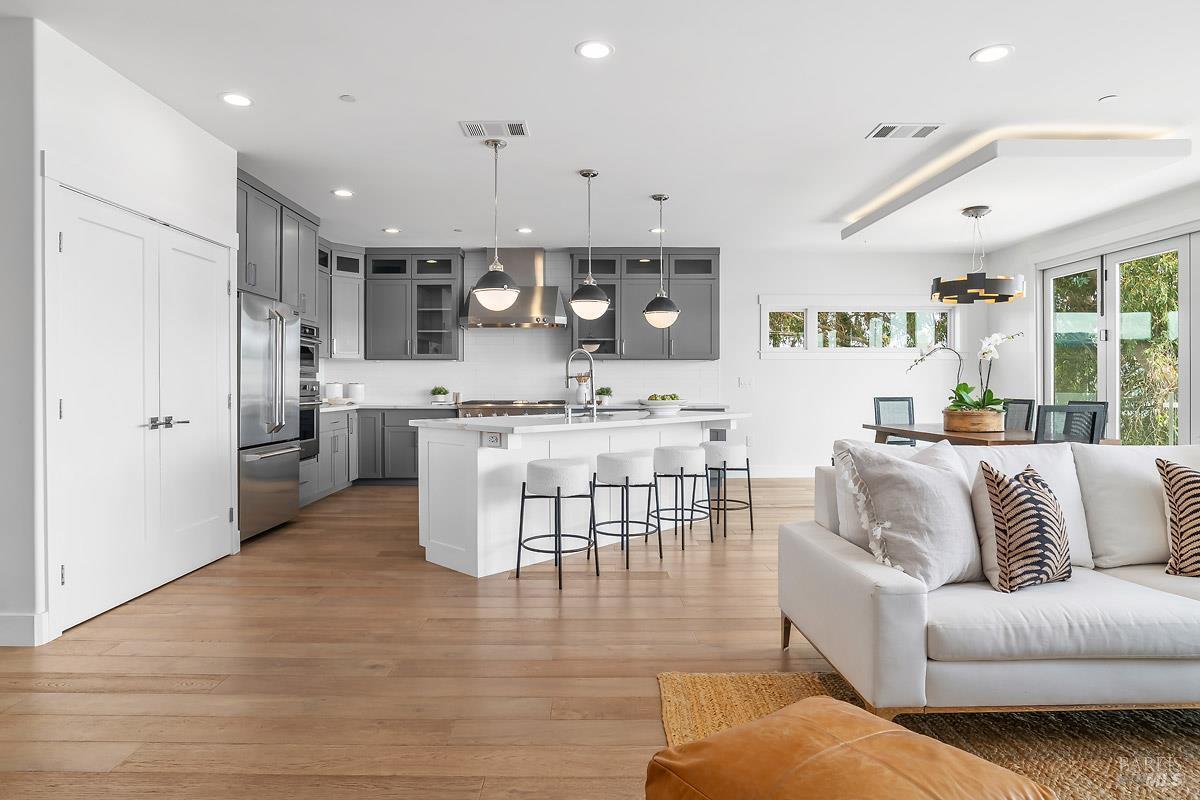 Property Photo: 178 Great Circle Drive CA 94941