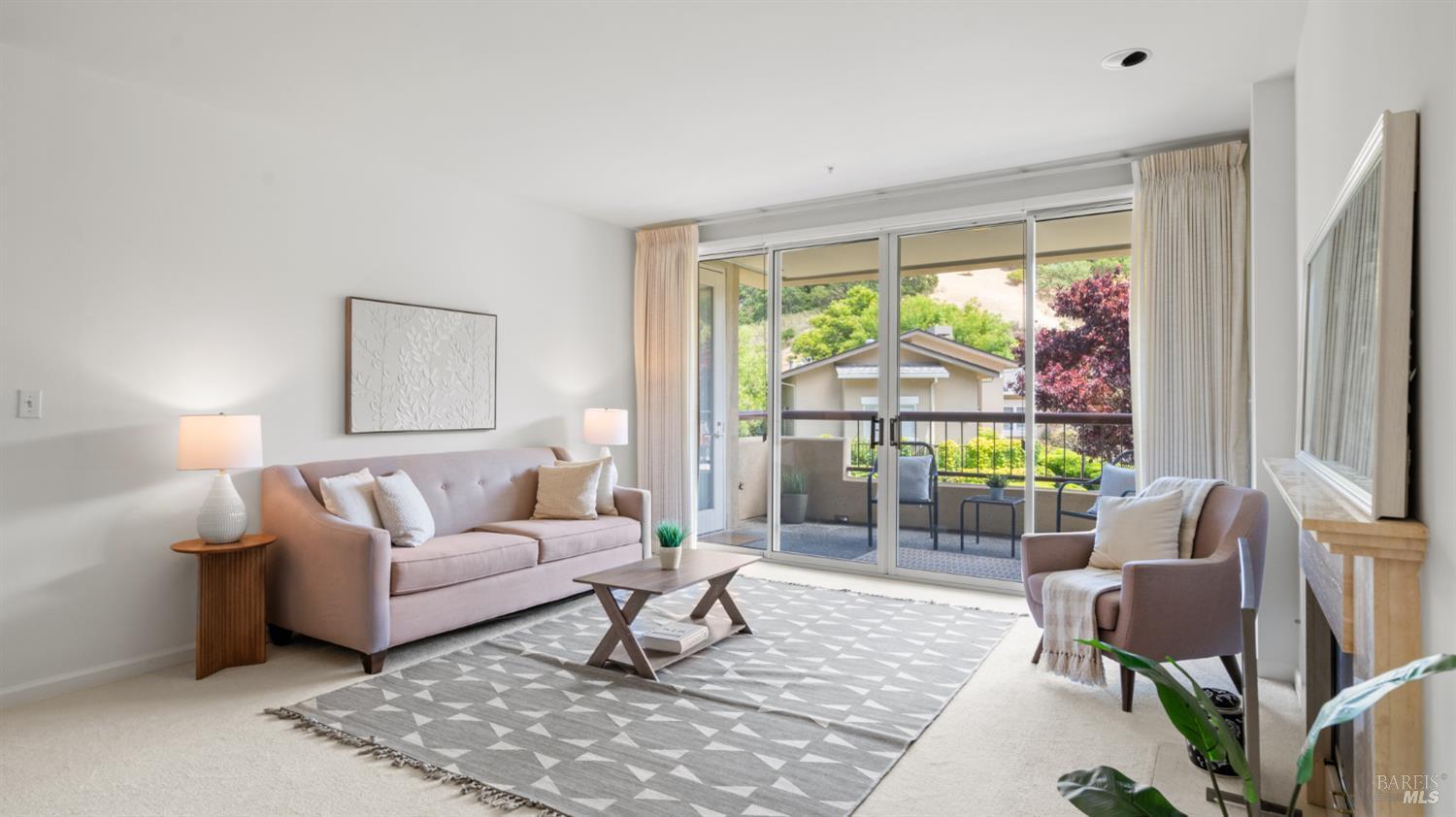 Property Photo: 400 Deer Valley Road 2L CA 94903