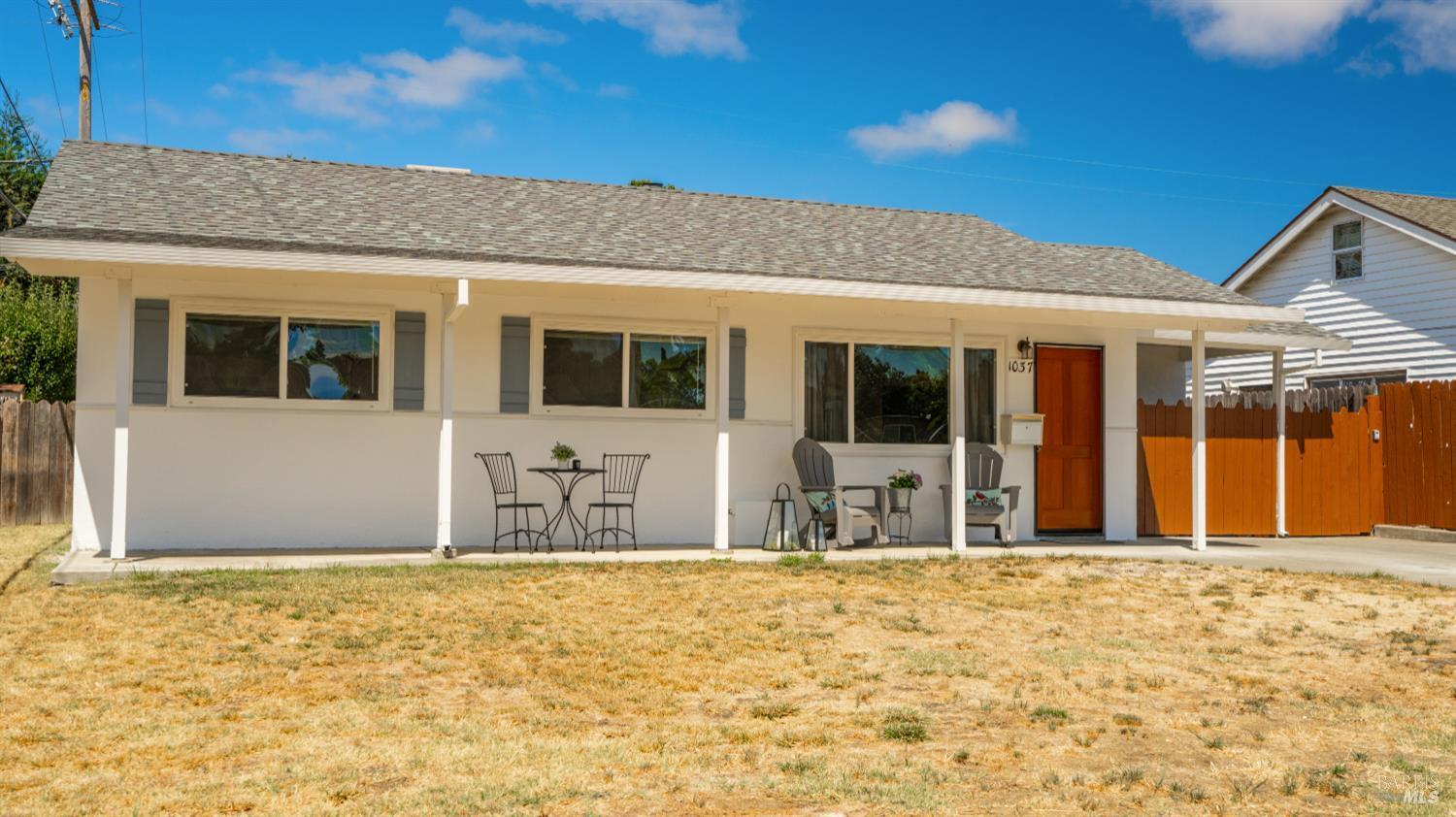1037 2nd Street  Fairfield CA 94533 photo