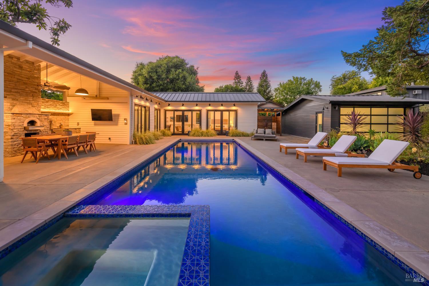 337 Matheson Street  Healdsburg CA 95448 photo
