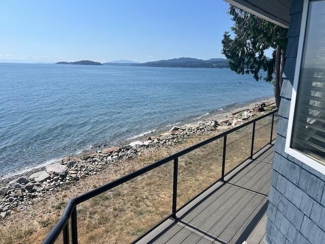 Property Photo: 4857 Sunshine Coast Highway BC V7Z 0B6