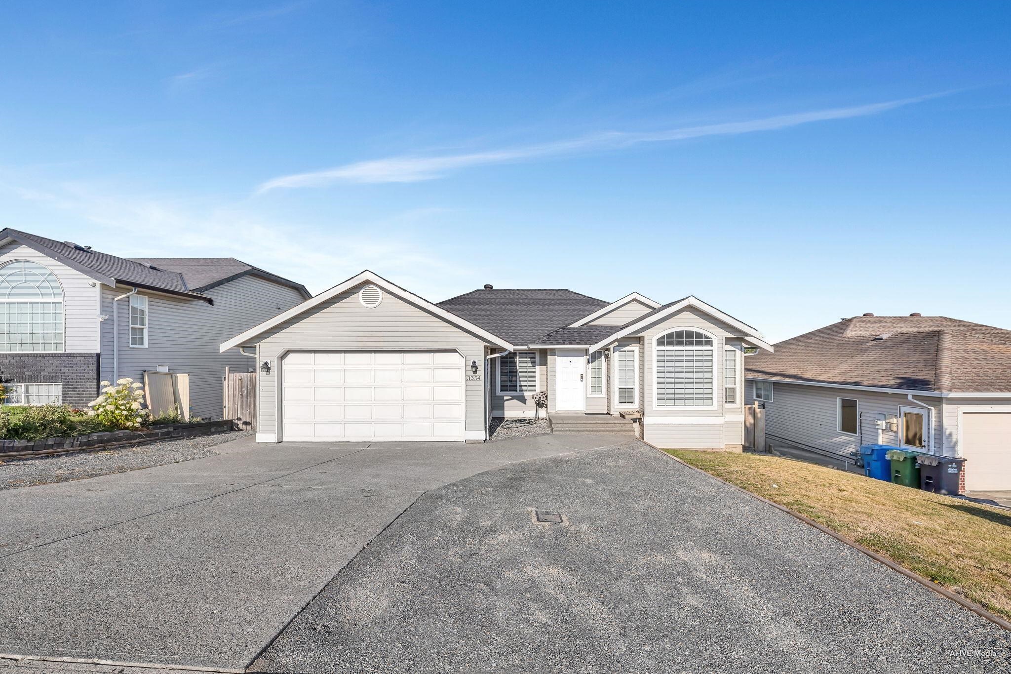 Property Photo: 3354 Townline Road BC V2T 5S4