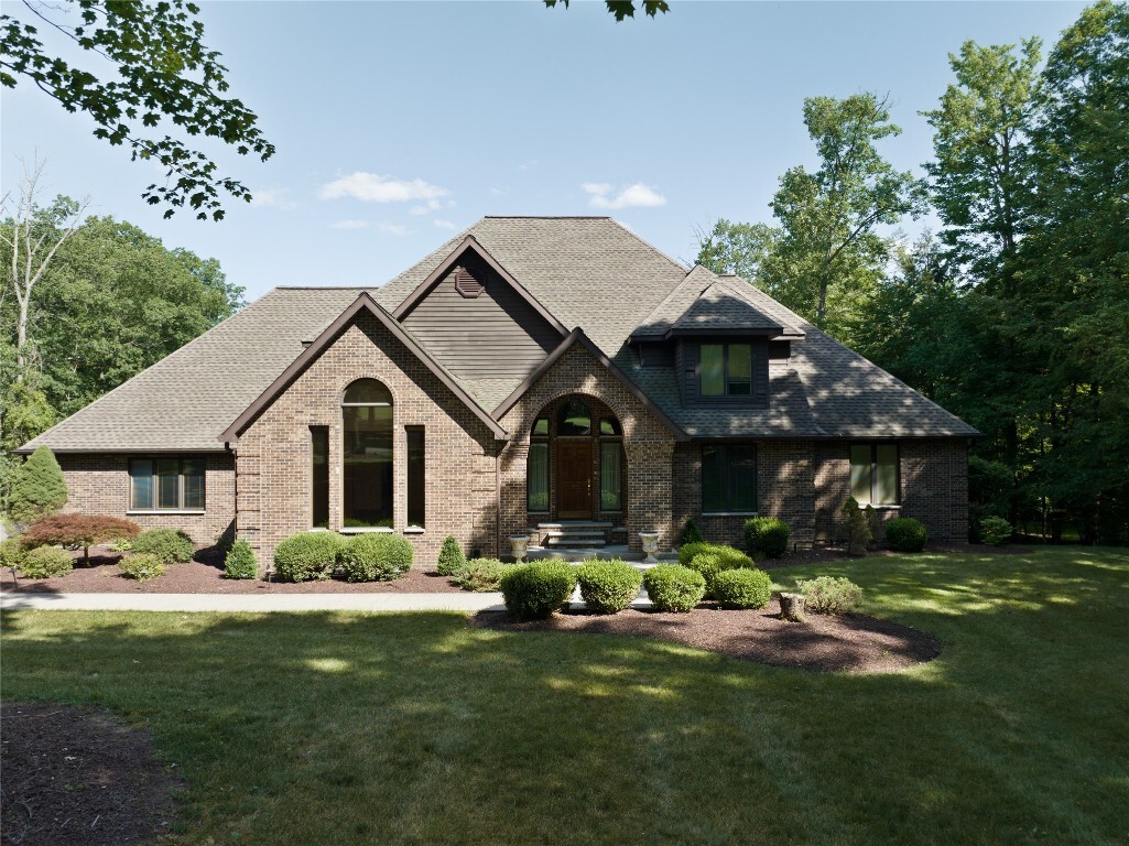 Property Photo: 1308 Robinson Hill Road NY 13760