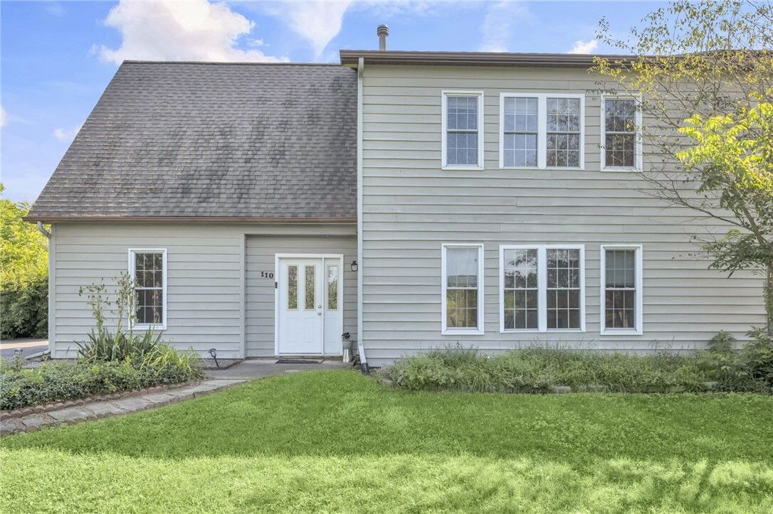 Property Photo: 110 Terrace View Drive NY 14850