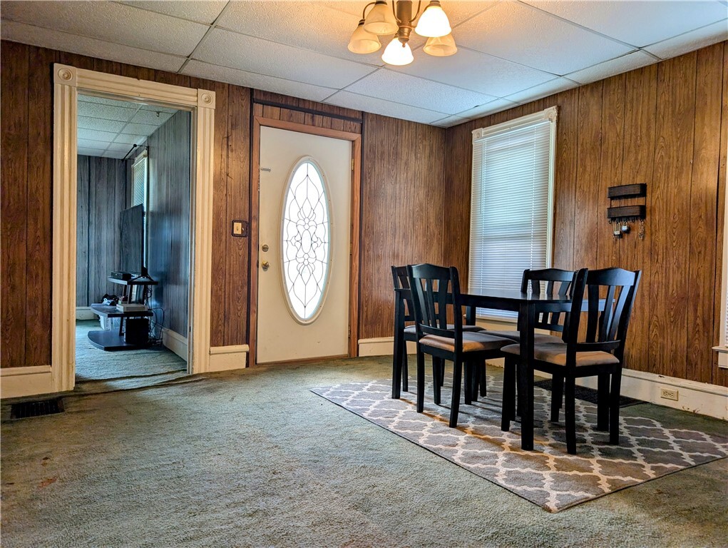 Property Photo: 609 Mount Zoar Street NY 14904