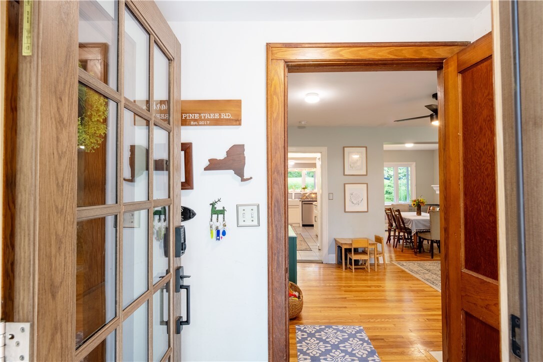 Property Photo: 145 Pine Tree Road NY 14850