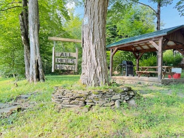 Property Photo: 2936 Center Road NY 13040