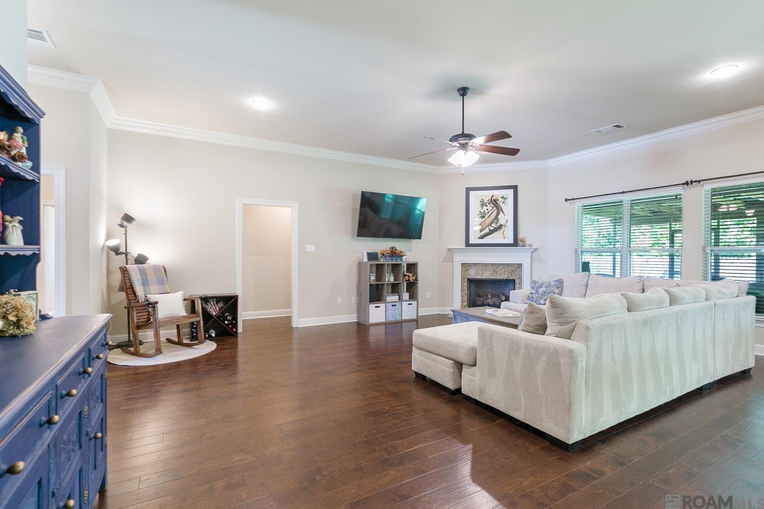 Property Photo:  17499 Waterloo Dr  LA 70817 