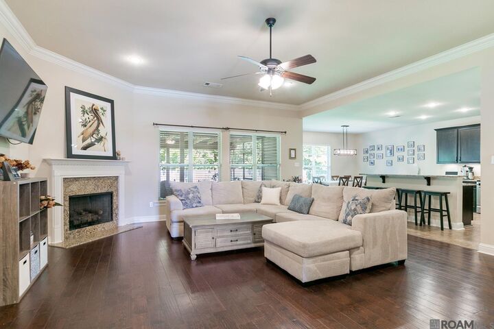 Property Photo: 17499 Waterloo Dr LA 70817