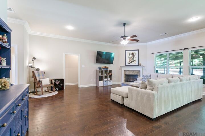 Property Photo: 17499 Waterloo Dr LA 70817