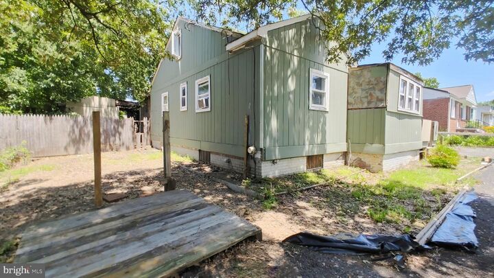 Property Photo:  6410 Woodley Road  MD 20735 
