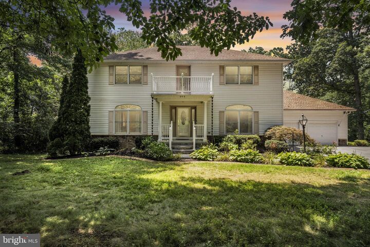 Property Photo: 949 Ridge Road PA 17325