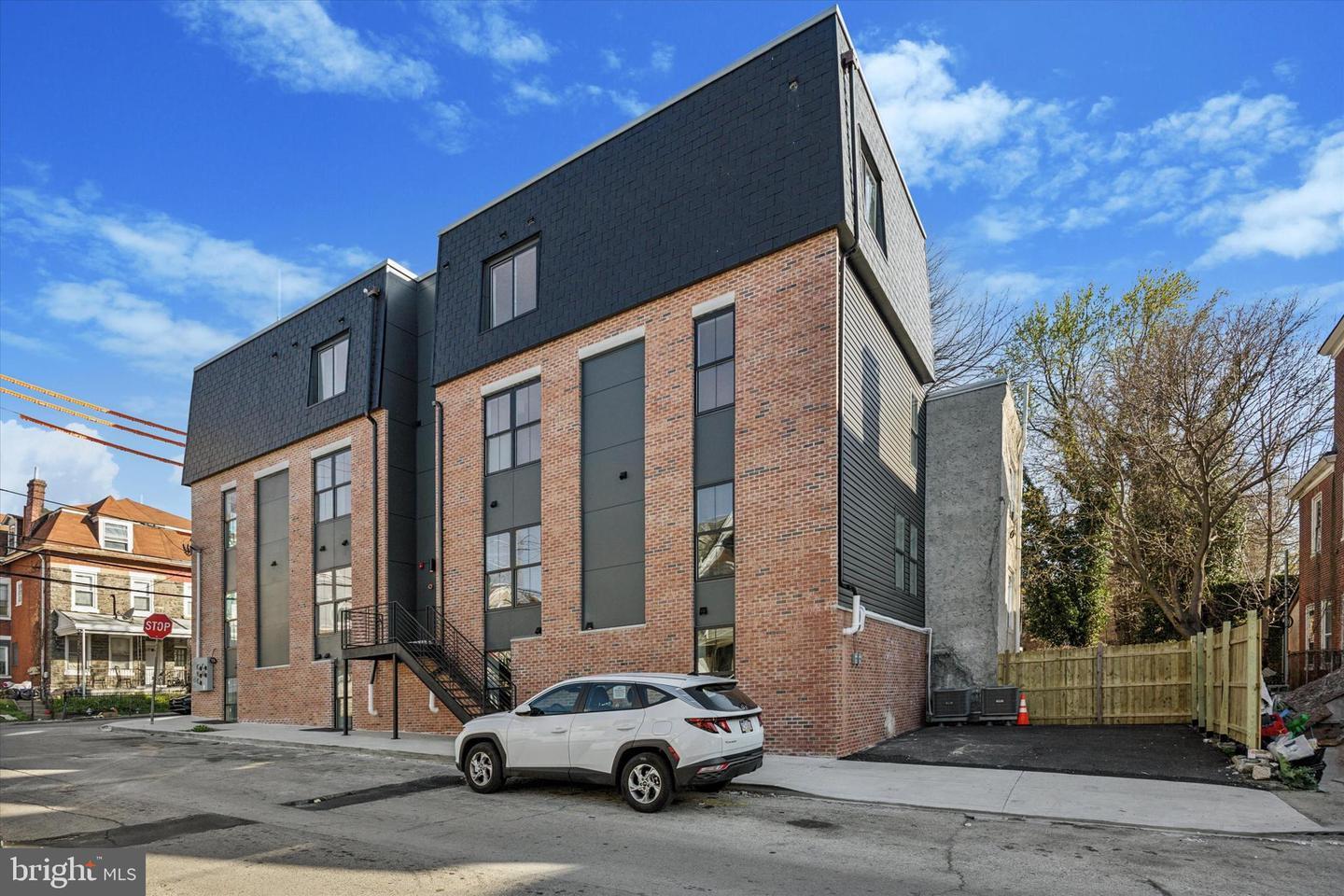 100 E Herman Street 1  Philadelphia PA 19144 photo