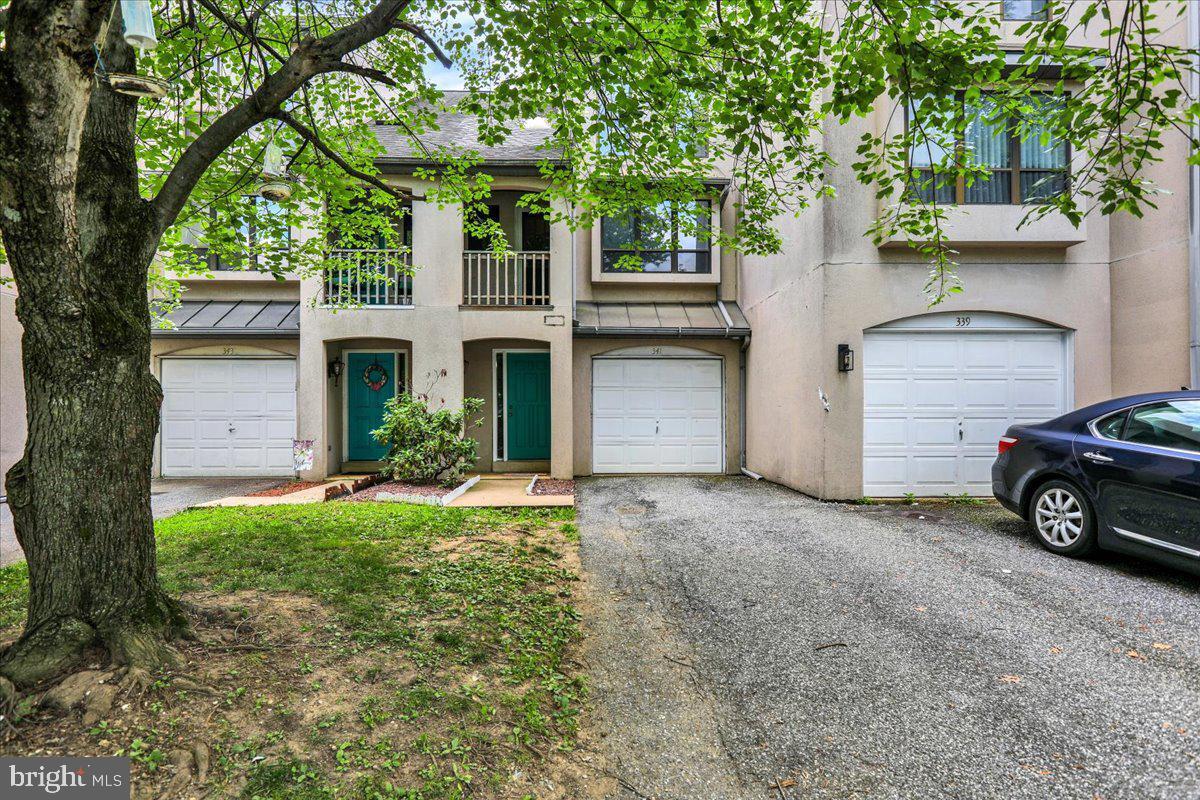 341 Windgate Court  Millersville PA 17551 photo