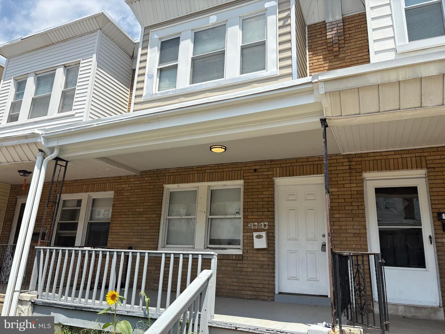 Property Photo:  4743 Oakmont Street  PA 19136 