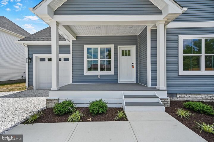 Property Photo: 34697 Main Street MD 21850