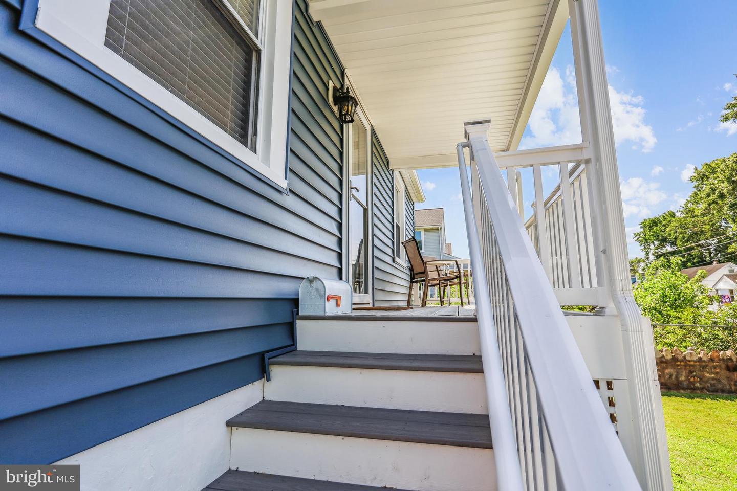 Property Photo:  3028 Texas Ave  MD 21234 