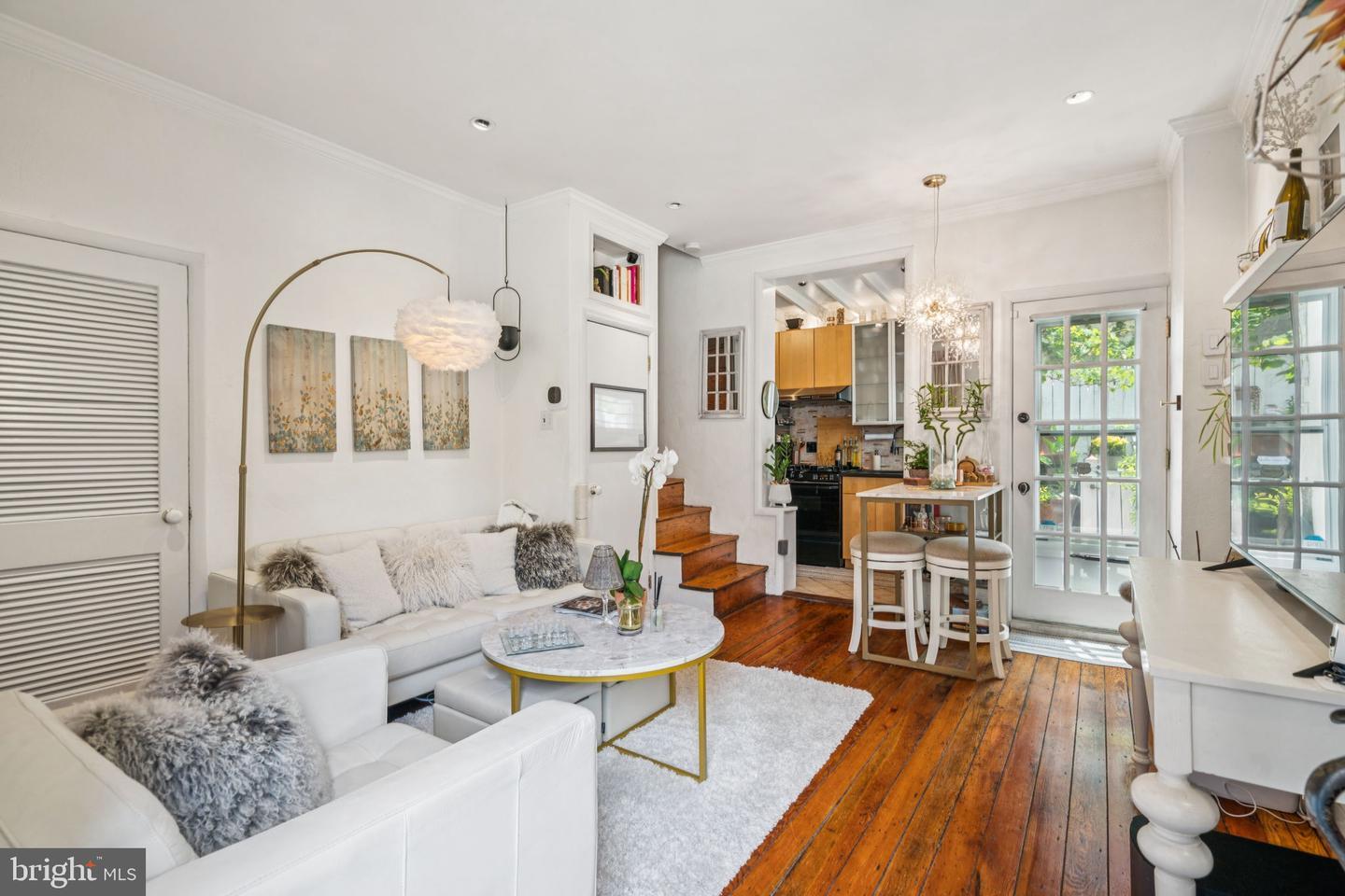 Property Photo:  1612 Addison Street  PA 19146 