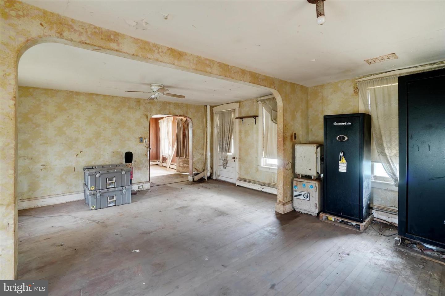 Property Photo:  12 Rapho Street  PA 17582 