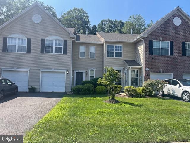 107 Warwick Road  Princeton Junction NJ 08550 photo