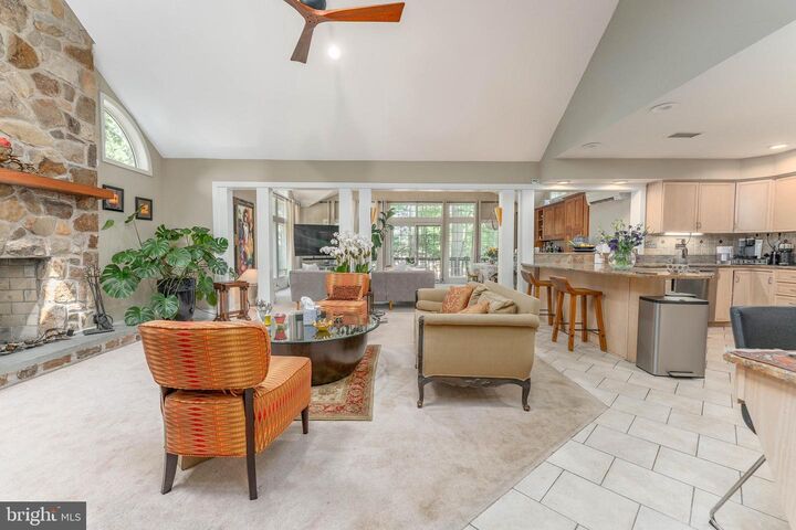 Property Photo:  406 Brighton Circle  PA 19333 