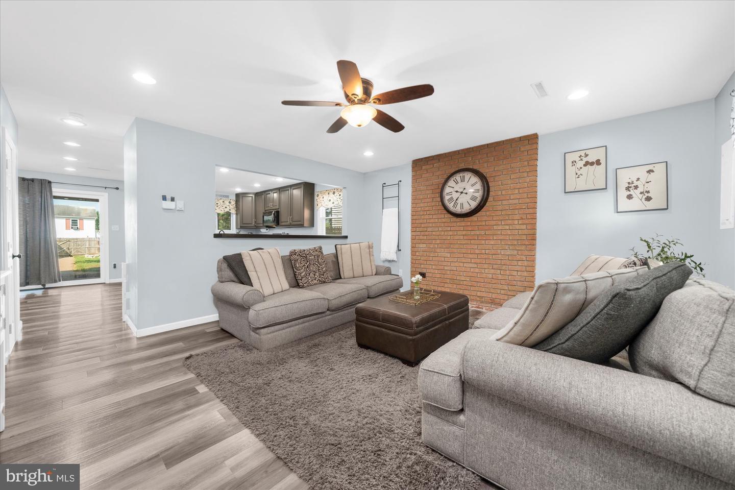 Property Photo: 425 Seminary Street PA 18073