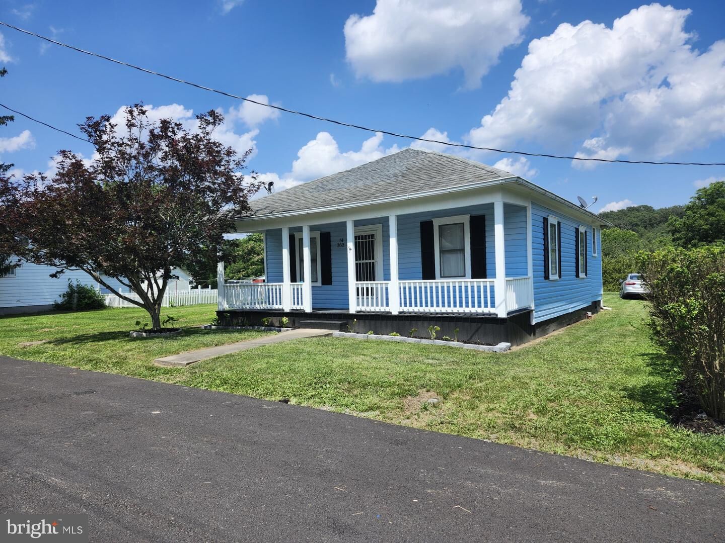 Property Photo:  51 McCoole Avenue  WV 25434 