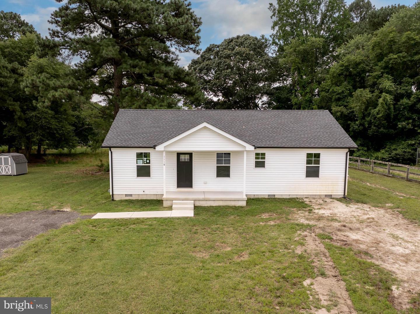 Property Photo:  1118 American Legion Road  MD 21801 