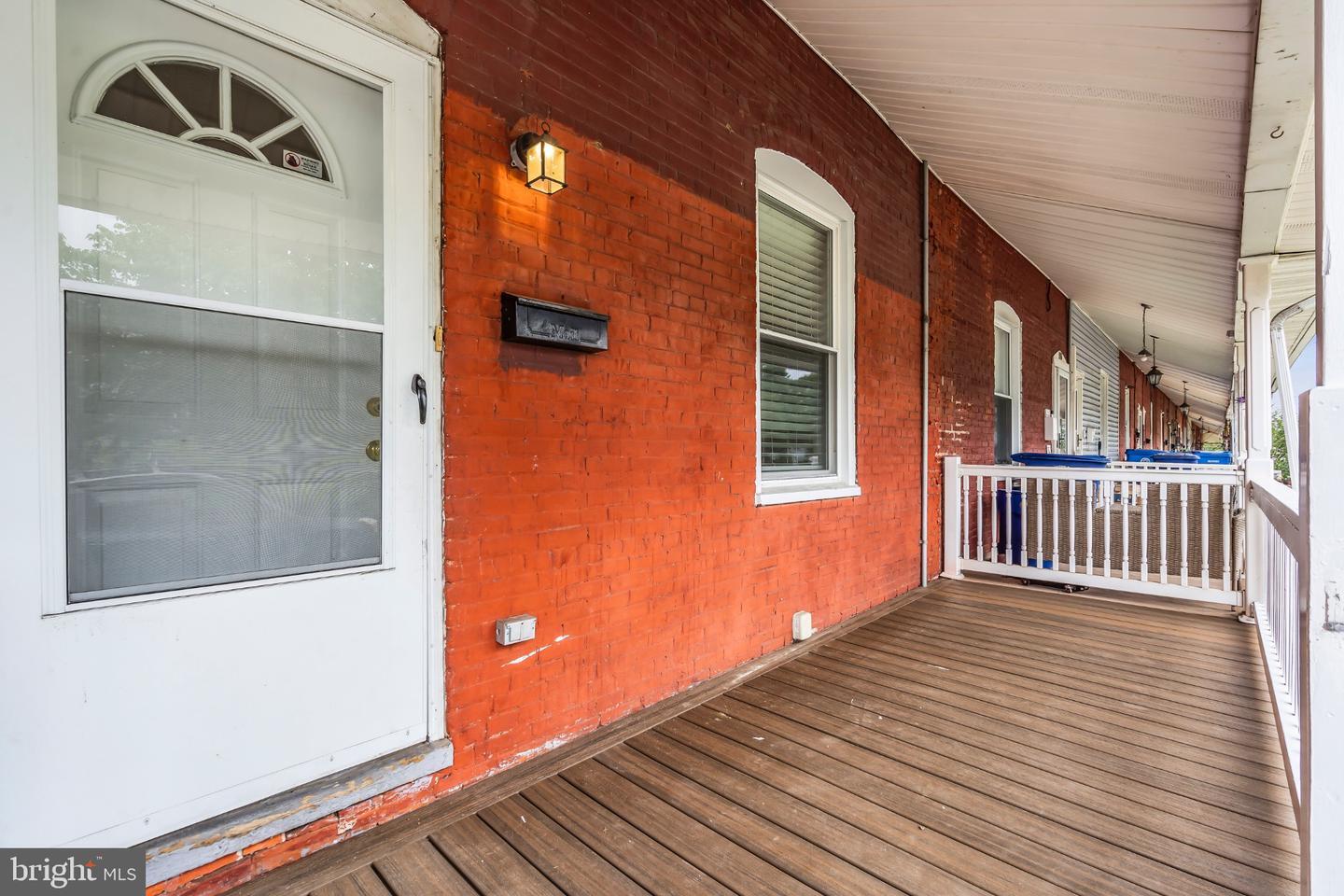 Property Photo: 503 Kossuth Street NJ 08075