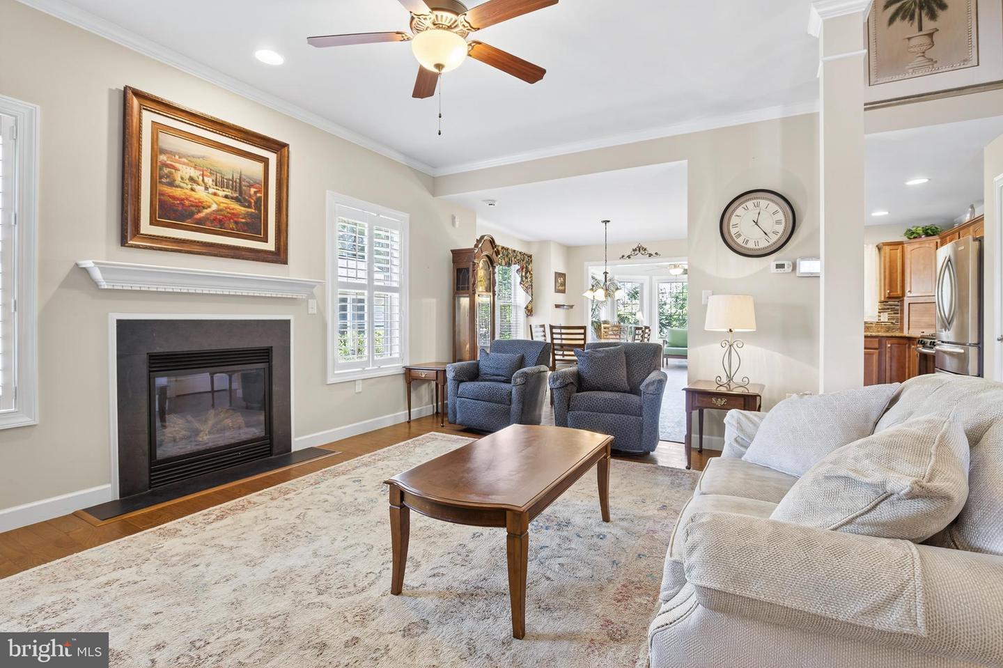 Property Photo:  5263 Oak Leaf Drive  PA 17552 