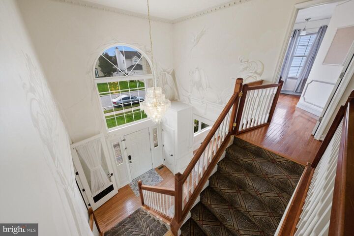 Property Photo: 66 Haddock Drive NJ 08080