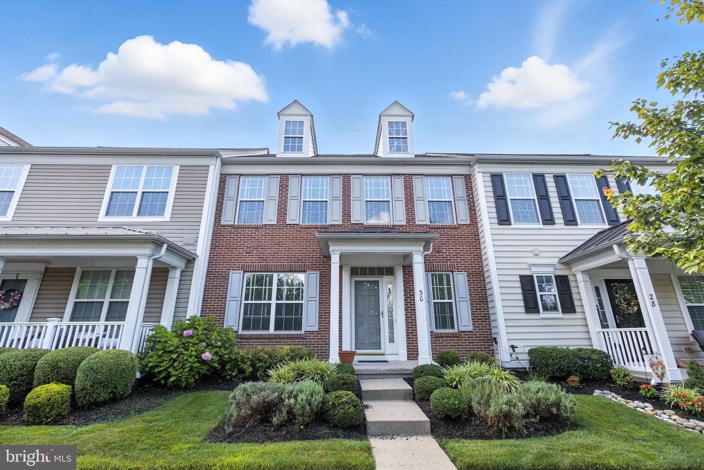 Property Photo: 30 Alyce Lane NJ 08043