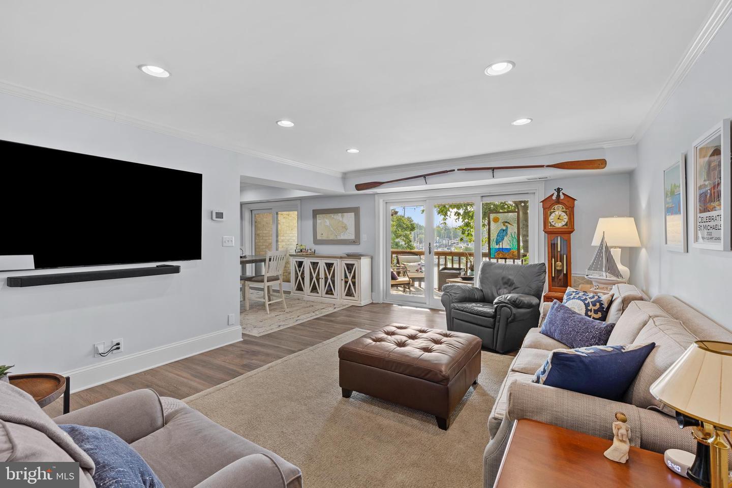 Property Photo: 778 Fairview Avenue E 778 E MD 21403