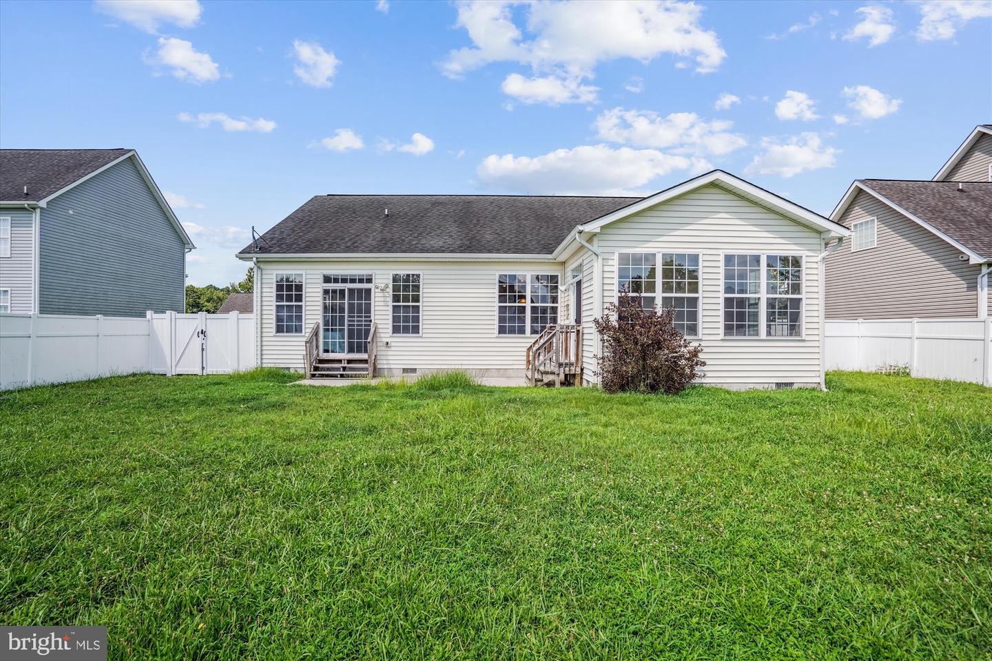 Property Photo:  1109 Trice Meadows Circle  MD 21629 